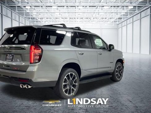 Used 2024 Chevrolet Tahoe RST w/ Sport Performance Package AWD/4WD image 8