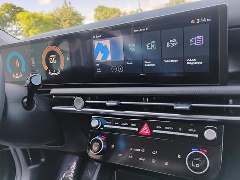 Used 2025 Hyundai Tucson SEL image 20