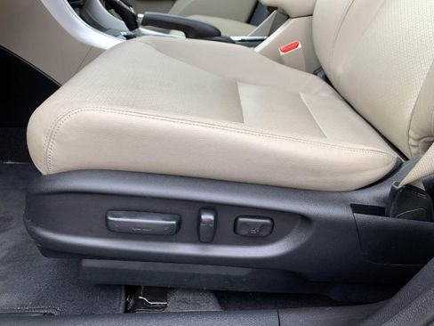 Used 2017 Honda Accord EX-L image 37