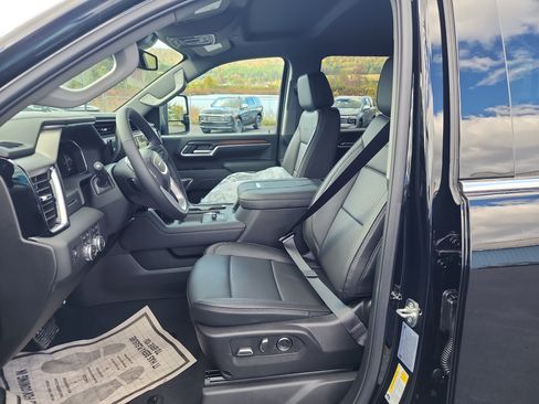 New 2026 GMC Sierra 2500 Denali AWD/4WD image 11