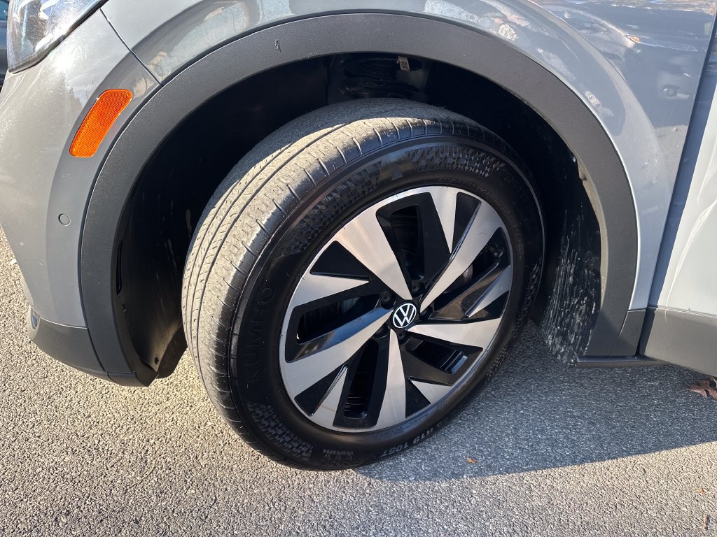 Used 2023 Volkswagen ID.4 Pro RWD image 8