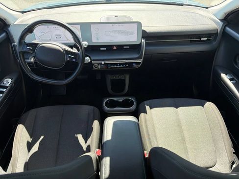 Used 2024 Hyundai Ioniq 5 SEL RWD image 10