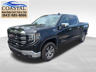 Used 2025 GMC Sierra 1500 SLT