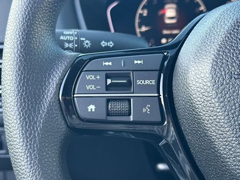 New 2026 Honda Civic LX image 25