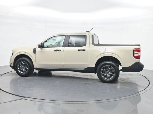 New 2025 Ford Maverick XLT w/ Equipment Group 302A AWD/4WD image 10