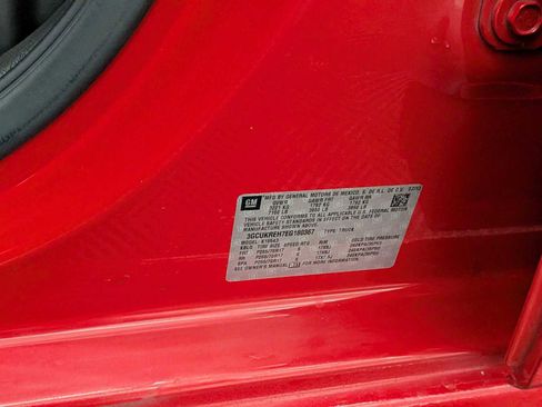 Used 2014 Chevrolet Silverado 1500 LT image 33