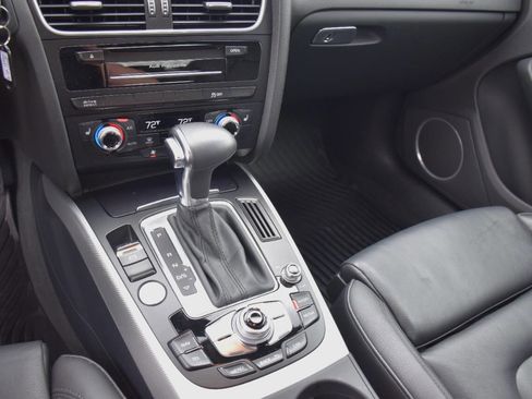 Used 2015 Audi A4 2.0T Premium Plus image 20