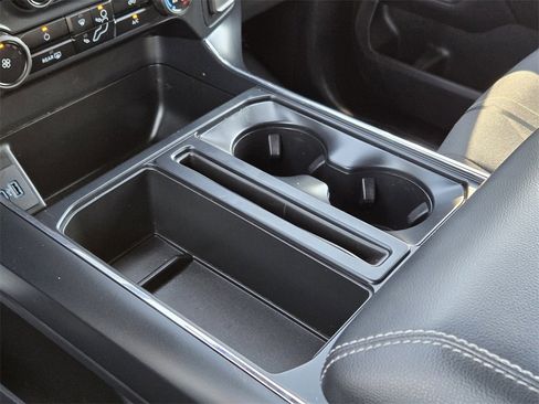 Used 2024 Ford F150 STX image 9