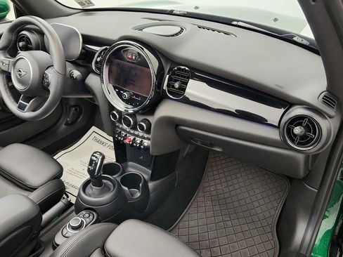 Used 2023 MINI Cooper S image 26