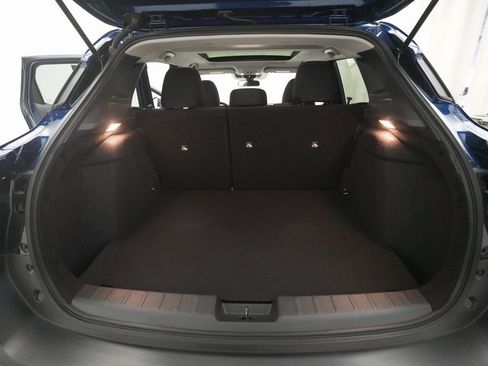 Certified 2025 Nissan Kicks SV w/ SV Premium Package image 10