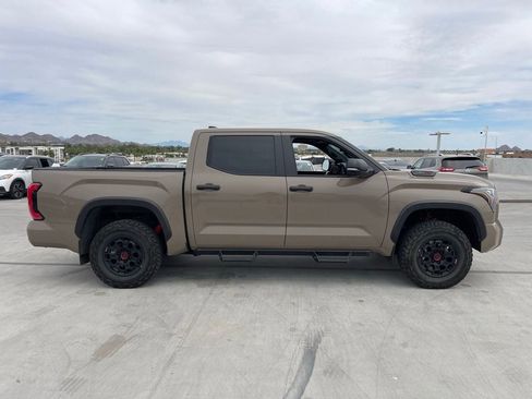 Used 2025 Toyota Tundra TRD Pro image 3