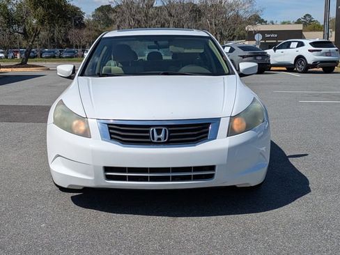 Used 2010 Honda Accord EX image 10