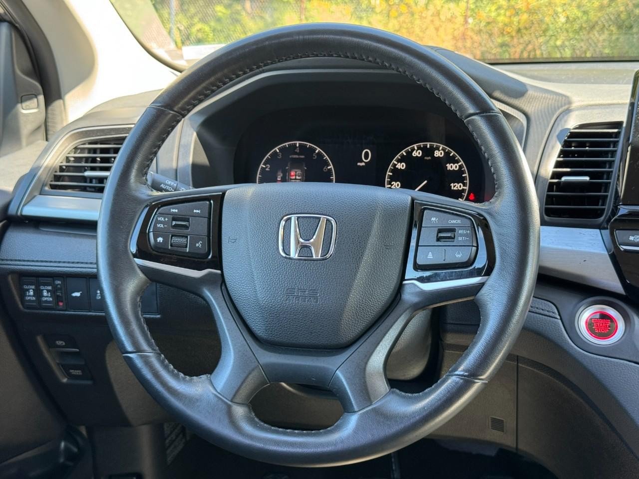 Used 2025 Honda Odyssey EX-L image 14