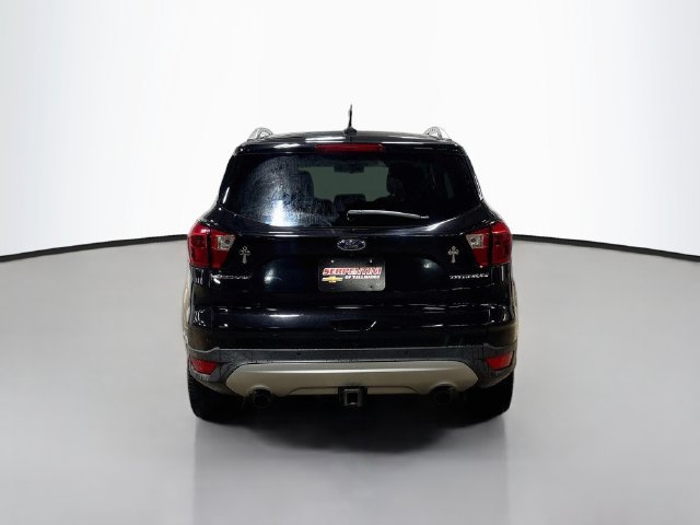 Used 2019 Ford Escape Titanium AWD/4WD image 8