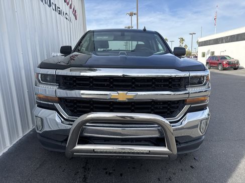 Used 2017 Chevrolet Silverado 1500 LT w/ All Star Edition image 6
