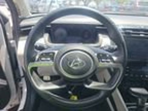 Used 2023 Hyundai Tucson SEL w/ Convenience Package FWD image 4