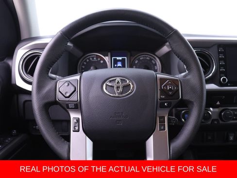 Used 2023 Toyota Tacoma SR5 AWD/4WD image 13