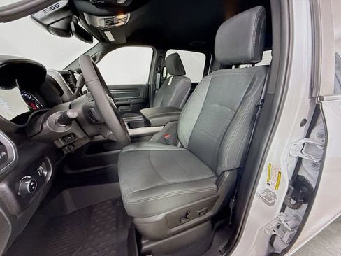 Used 2025 RAM 2500 Big Horn image 21