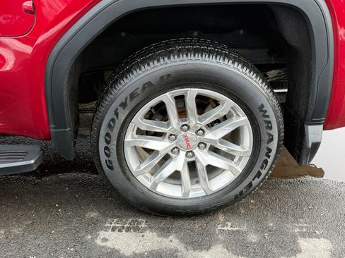 Used 2020 GMC Sierra 1500 SLT w/ SLT Premium Plus Package image 10