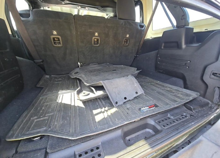 Used 2022 Jeep Wrangler Unlimited Sport AWD/4WD image 8
