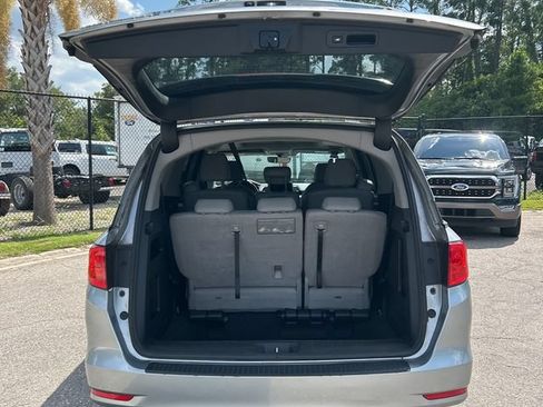 Used 2020 Honda Odyssey EX-L image 7