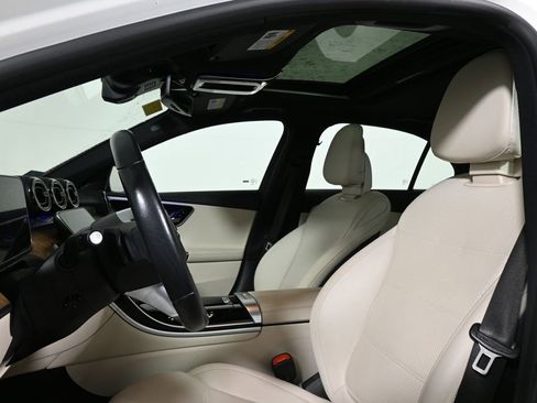 Certified 2023 Mercedes-Benz C 300 4MATIC Sedan image 15