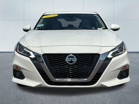 Used 2019 Nissan Altima 2.5 SL FWD image 3