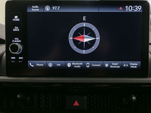 Used 2025 Honda CR-V EX-L image 33