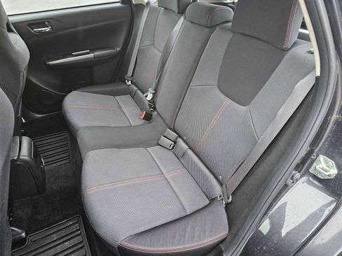 Used 2014 Subaru Impreza WRX Hatchback image 17