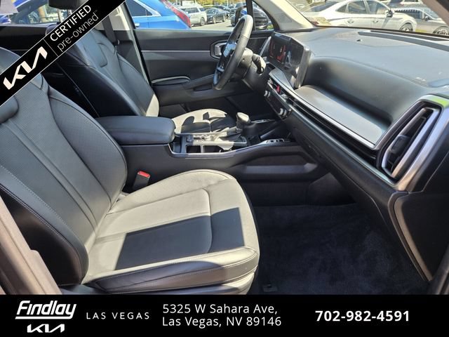Certified 2026 Kia Sorento EX AWD/4WD image 19