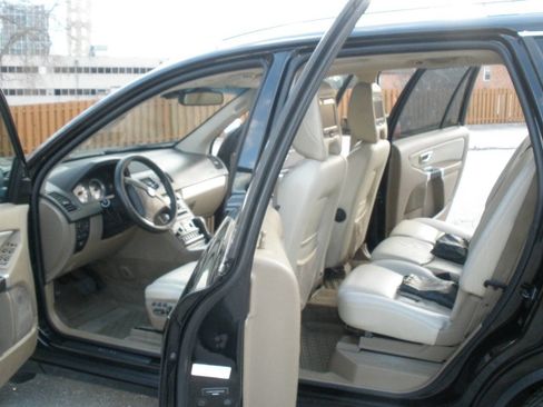 Used 2013 Volvo XC90 3.2 image 22