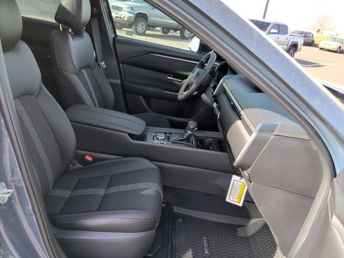 New 2026 MAZDA CX-50 Meridian Edition w/ Weather Package AWD/4WD image 16