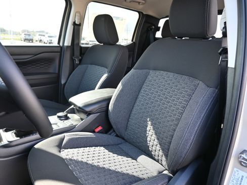 New 2026 Ford Ranger XLT w/ Equipment Group 301A High image 31