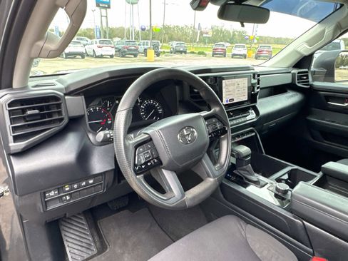 Used 2024 Toyota Tundra SR5 image 17