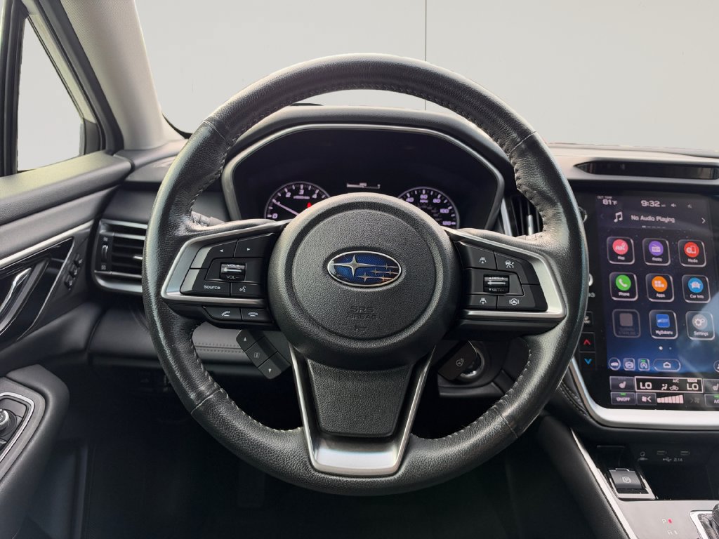 Certified 2022 Subaru Outback Limited AWD/4WD image 13