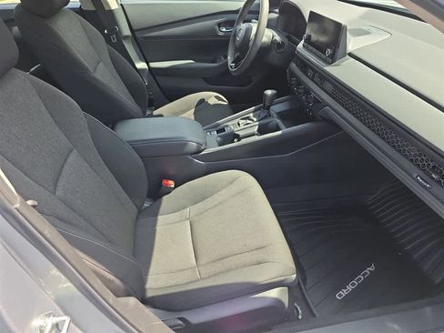 Used 2024 Honda Accord LX image 25