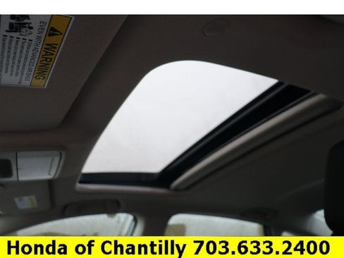 Certified 2025 Honda Accord SE image 18