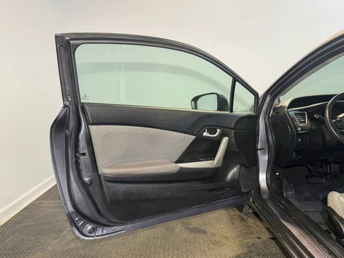 Used 2015 Honda Civic LX image 7