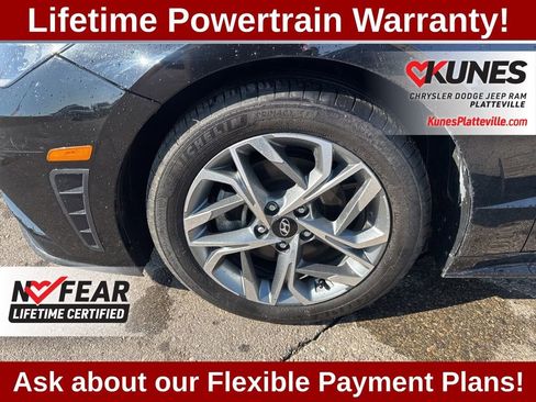Used 2023 Hyundai Sonata SEL FWD image 15
