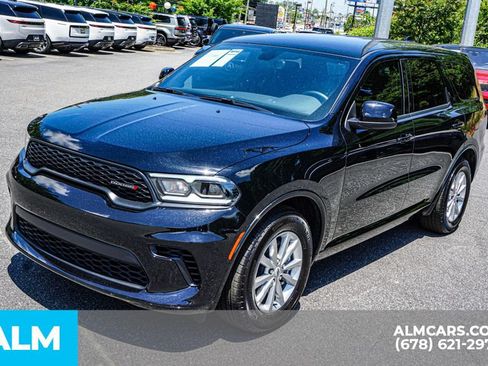Used 2026 Dodge Durango GT RWD image 15