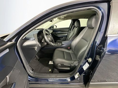 Used 2021 MAZDA CX-30 FWD 2.5 S w/ Select Package image 21