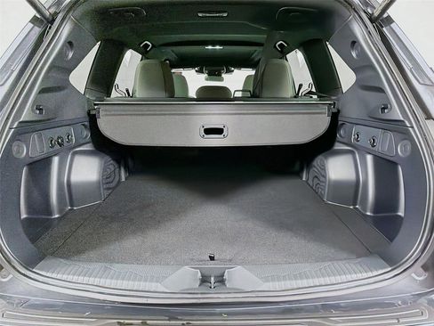 Certified 2026 Subaru Forester Premium AWD/4WD image 26