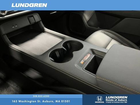 New 2026 Honda Prologue Touring image 16