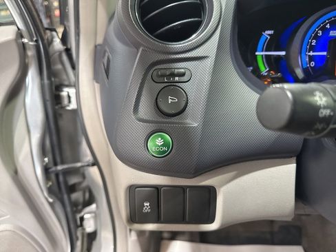 Used 2010 Honda Insight EX image 16