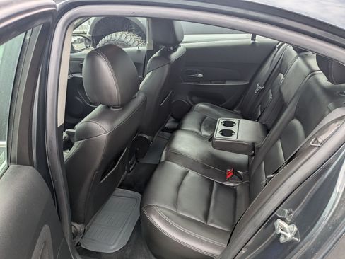 Used 2013 Chevrolet Cruze LT FWD image 28