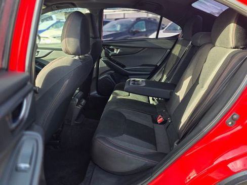 Used 2023 Subaru WRX Premium image 15