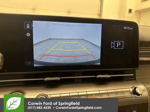 Used 2025 Hyundai Kona SEL image 27