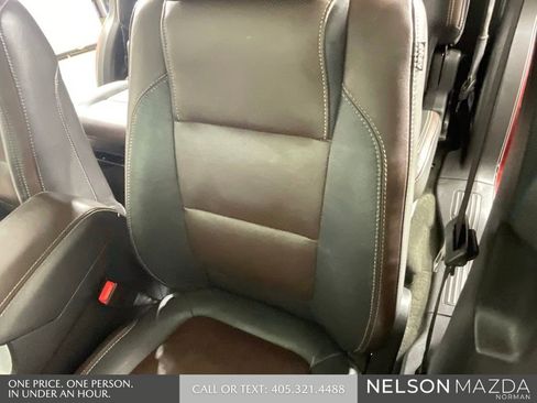 Used 2015 Ford Explorer Sport w/ Equipment Group 401A image 24