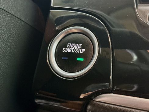 Used 2017 Buick Encore Preferred FWD image 21