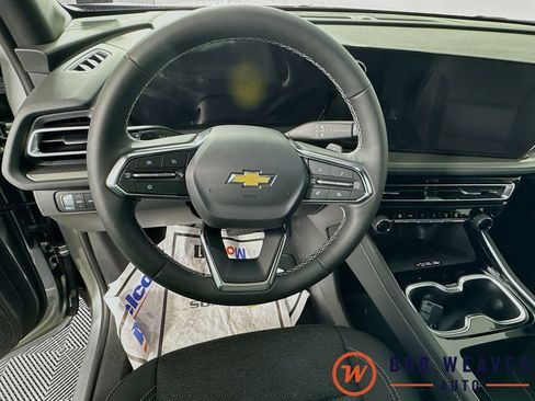 New 2026 Chevrolet Traverse LT w/ Driver Confidence Package image 11